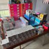 Pokémon TCG Wholesale Pallets – Mixed Pokémon Cards for Resellers in the USA