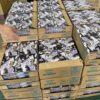 Pokémon TCG Wholesale Pallets – Mixed Pokémon Cards for Resellers in the USA