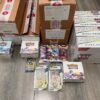 wholesale Pokémon cards for ecommerce USA