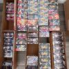 wholesale Pokémon cards for ecommerce USA