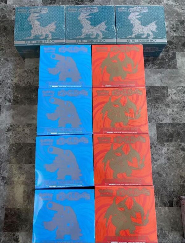 Pokémon resale bulk supplier USA