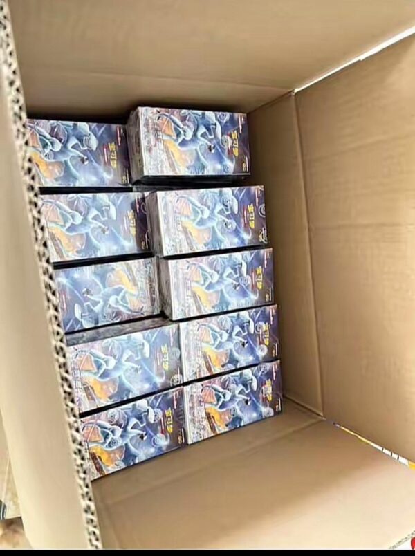 Pokémon resale bulk supplier USA