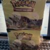 pokemon booster box usa
