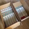 pokemon booster box usa