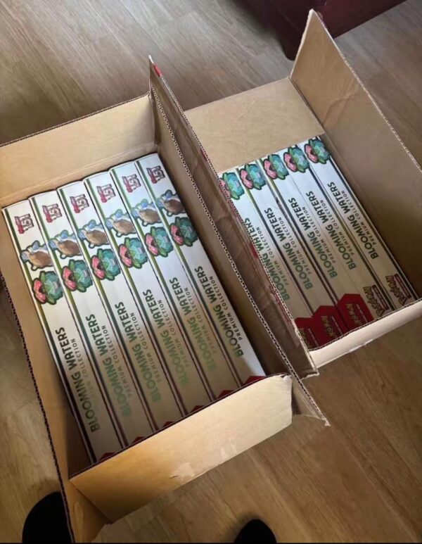 pokemon booster box usa