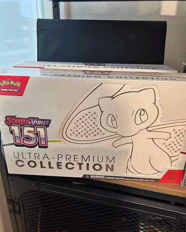 pokemon booster box usa