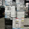 Air Conditioners Pallet #1