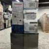 Air Conditioners Pallet #1