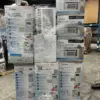 Air Conditioners Pallet #10