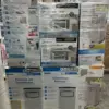 Air Conditioners Pallet #11