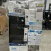 Air Conditioners Pallet #11