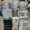 buy truckload air conditioner pallets