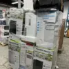 Air Conditioners Pallet #4