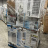 Air Conditioners Pallet #6