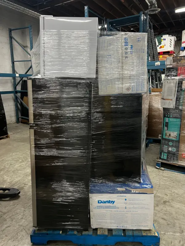Air Conditioners Pallet #6