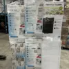 Air Conditioners Pallet #7