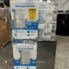 Air Conditioners Pallet #8