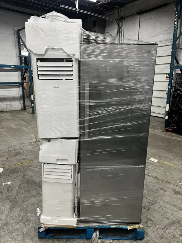 Air Conditioners Pallet #9