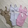 wholesale Alo clothing pallets truckload
