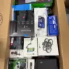 AMZ Electronics – 171 Items – €32,431.50 MSRP – PALLET – RETURNS