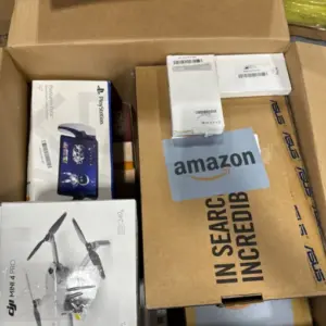 AMZ Electronics – 10 Items – AU$3214.76 MSRP – BOX – RETURNS