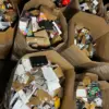 Amz High Count – Truck Load 24 Pallets