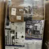 Amz Medium Electronics Truckload – 26 Pallets