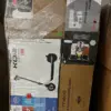 Amz Medium Electronics Truckload – 26 Pallets