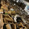 Amz Medium Electronics Truckload – 26 Pallets