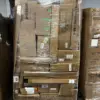 24 Pallets of Amazon Mixed Merchandise