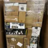 24 Pallets of Amazon Mixed Merchandise