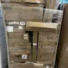 24 Pallets of Amazon Mixed Merchandise