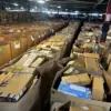 Custom Truckload – 24 Pallets