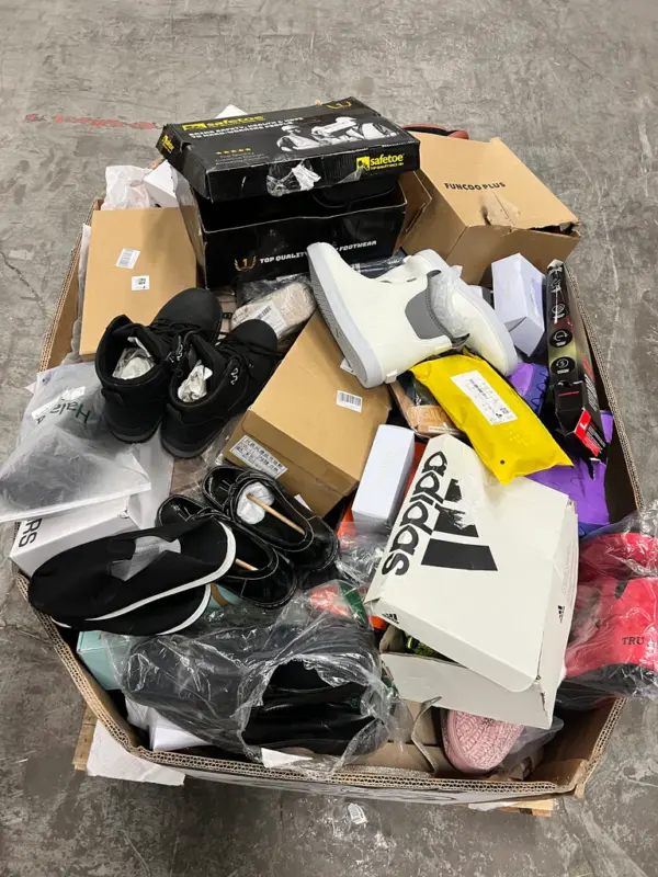 Amz Shoes Pallet #27