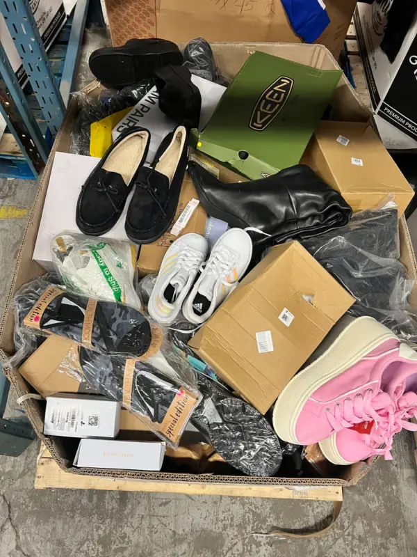 Amz Shoes Pallet #28
