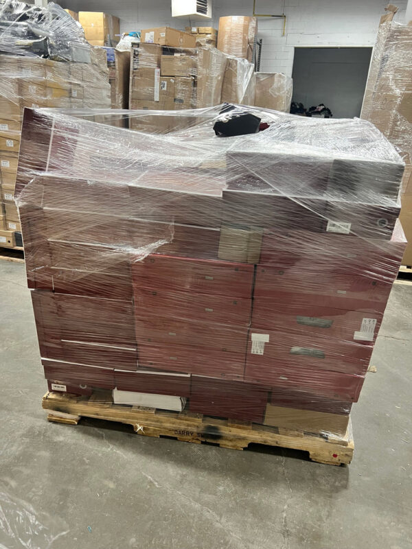 Amz Shoes Pallet #5