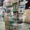 Appliance/Electronics Pallets #39