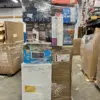 Appliance/Electronics Pallets #39
