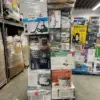 Appliance/Electronics Pallets #39