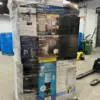 Appliance/Electronics Pallets #41
