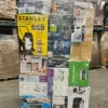 Appliance/Electronics Pallets #41