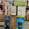 Appliance/Electronics Pallets #43