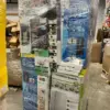 Appliance/Electronics Pallets #43