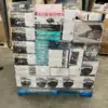 Appliance/Electronics Pallets #44
