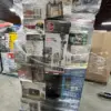 Appliance/Electronics Pallets #75