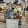 Appliance/Electronics Pallets #75