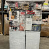 Appliance/Electronics Pallets #75