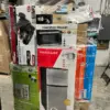 Appliance/Electronics Pallets #76