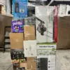 Appliance/Electronics Pallets #76