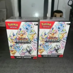 Pokémon Card Dealer Pallets – Trading Card Wholesale for Resale in the Australia and Europe